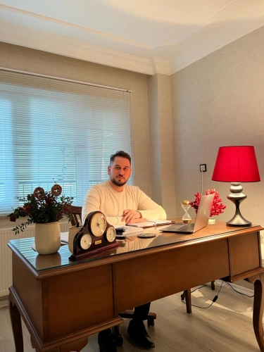 Psk. Abdullah Tekinkaya, Psikolog, Denizli