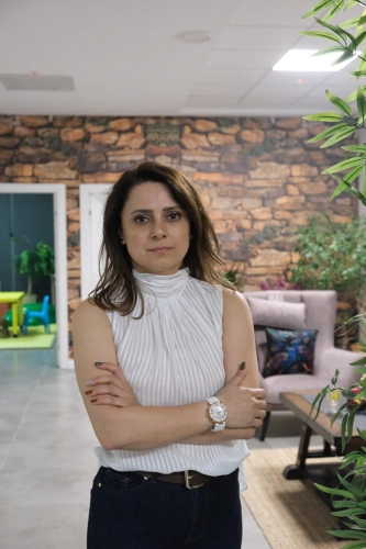Aysun Turan, Aile Danışmanı, Ankara