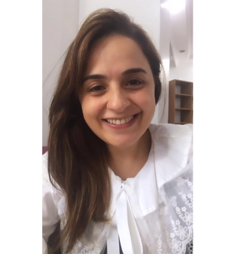 Betül Araz Pir, Aile Danışmanı, Samsun İlkadım