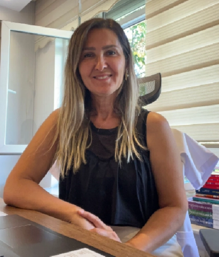 Esra Yıldırım, Aile Danışmanı, Ankara