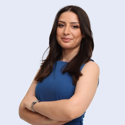 Kl. Psk. Aleyna Avcı, Klinik Psikolog, Kocaeli