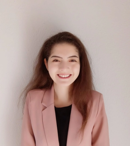 Psk. Dan. Aleyna Şengün, Psikolojik Danışman, Bartın