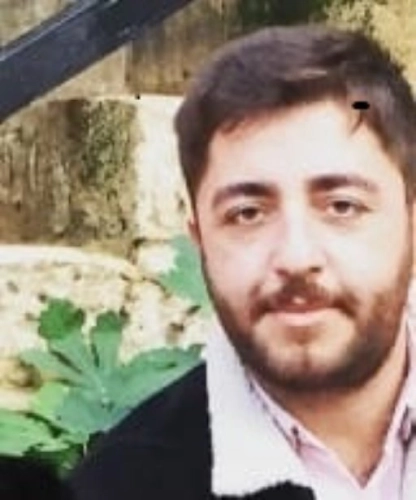 Psk. Alihan Ermeğan, Psikolog, İstanbul