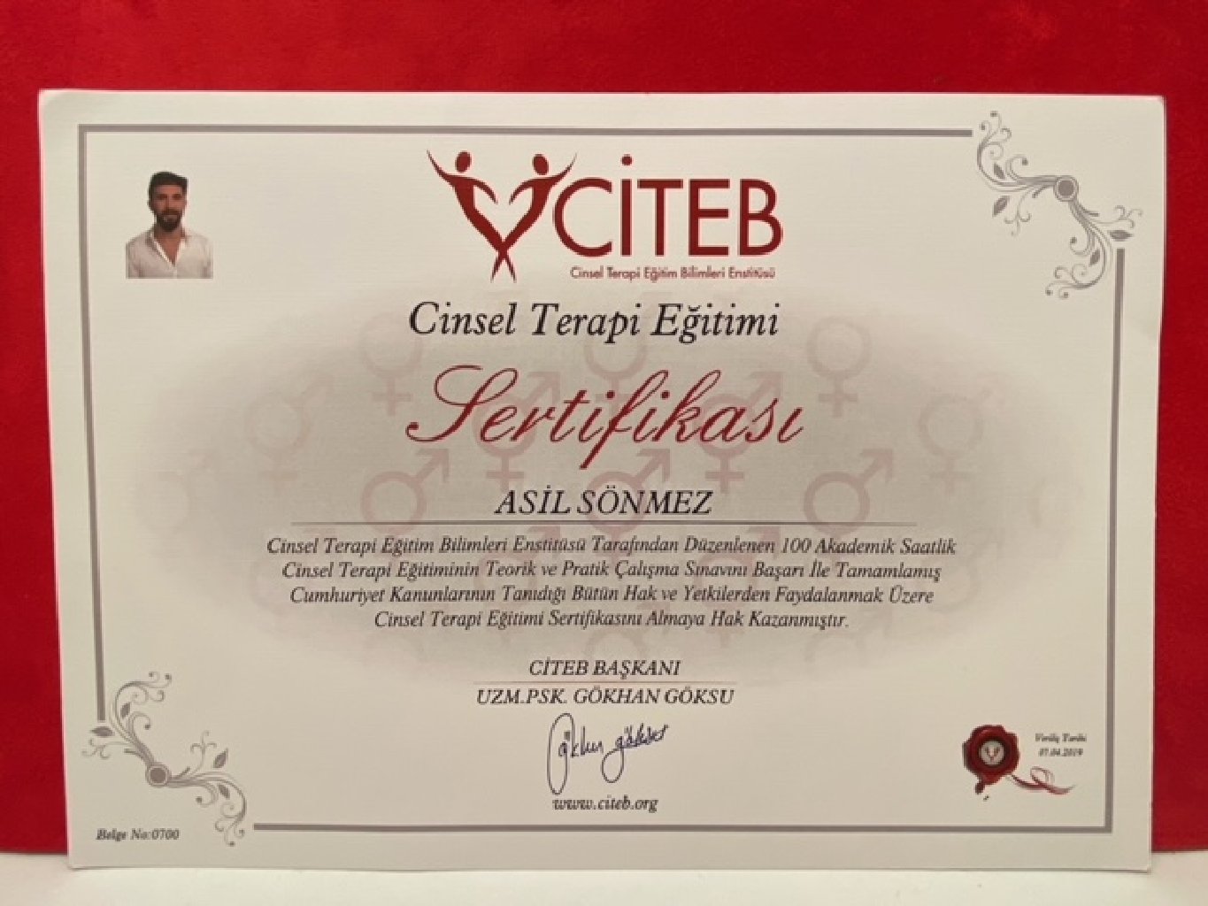 Çalışma ortamı 3