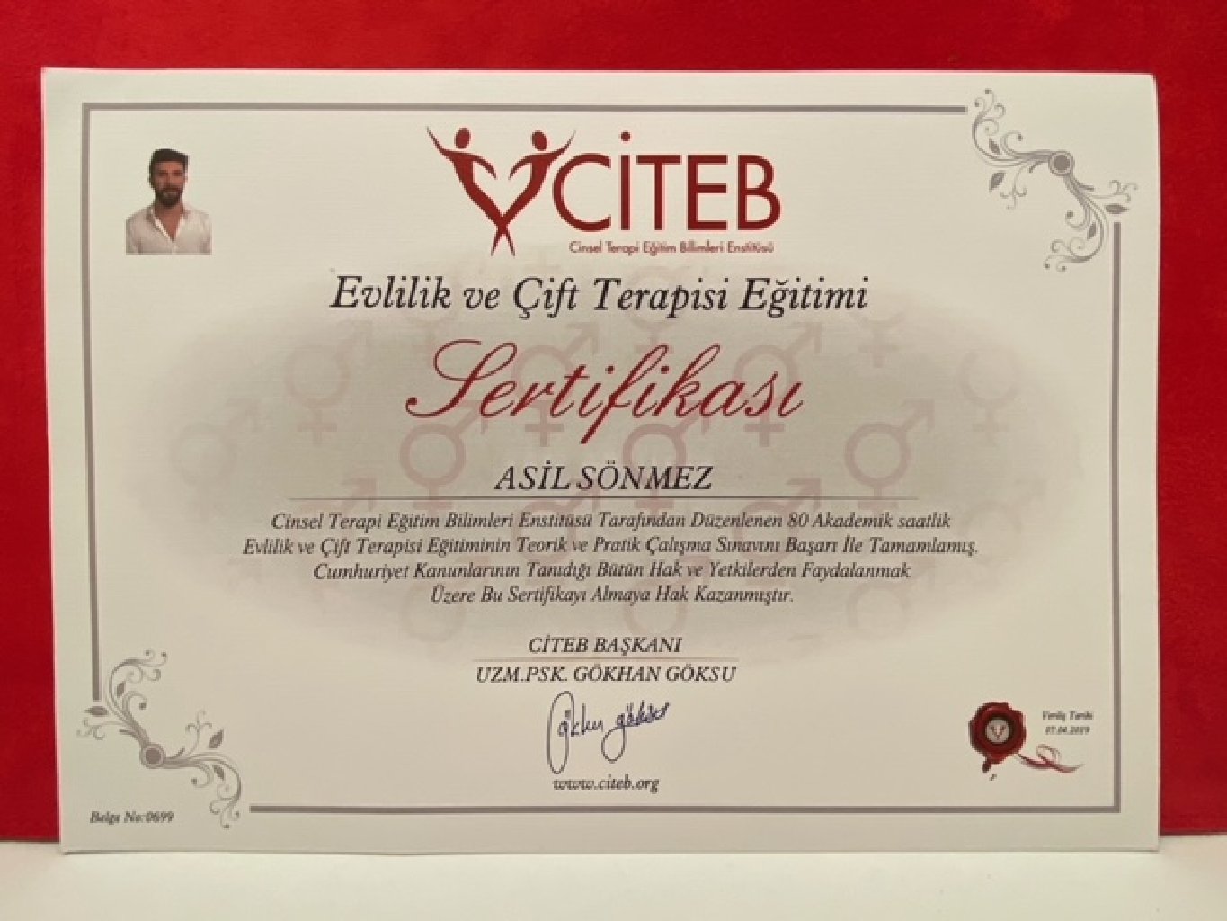 Çalışma ortamı 4