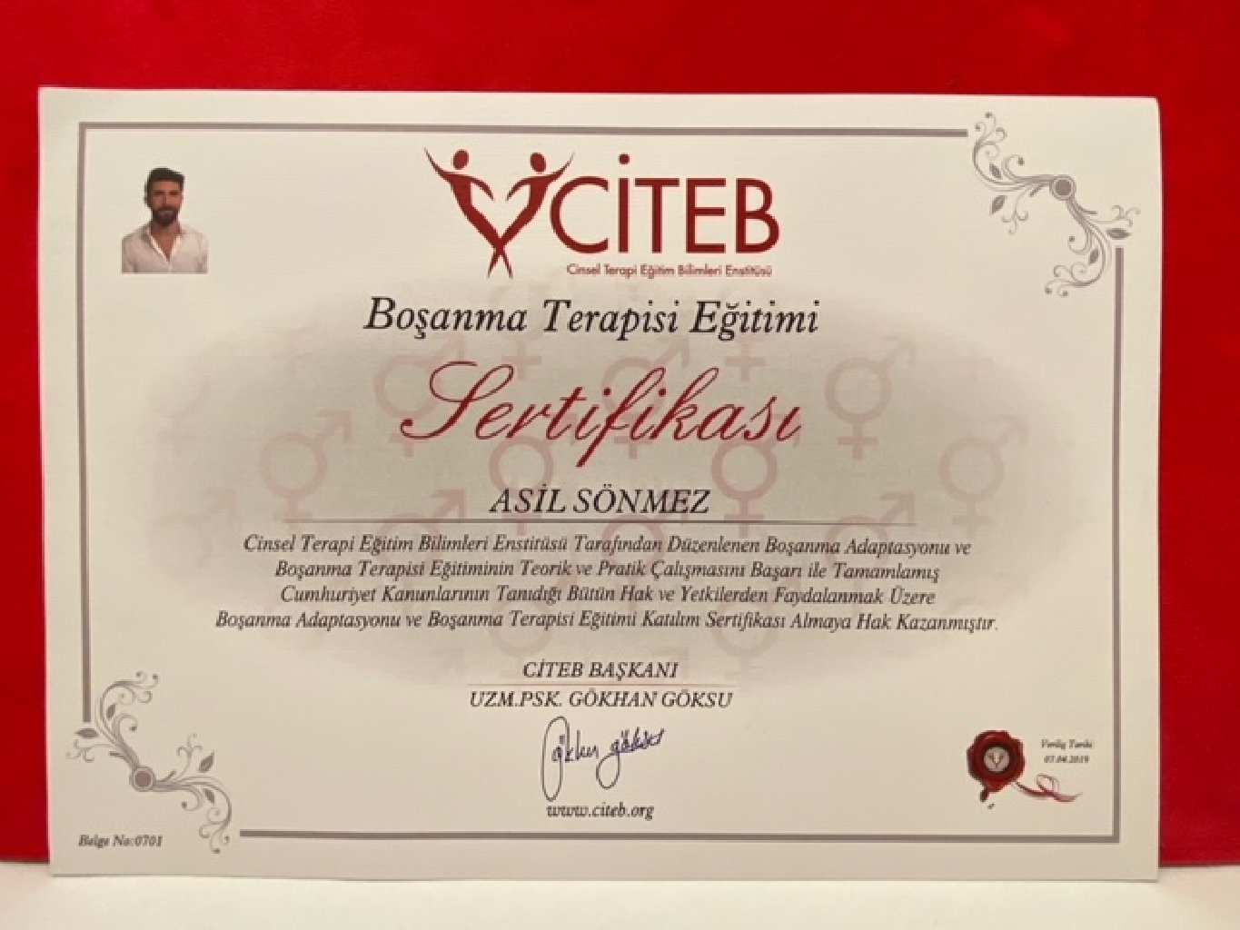 Çalışma ortamı 5