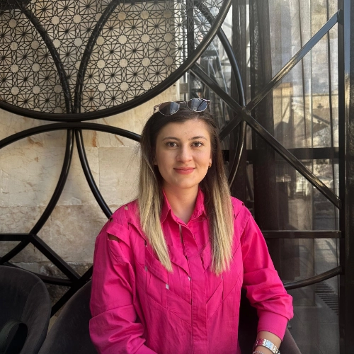 Psk. Aybüke Kalkan, Psikolog, Gaziantep Nizip