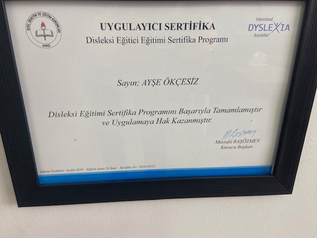 Çalışma ortamı 5