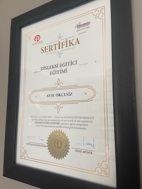 Çalışma ortamı 6