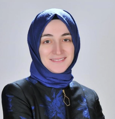Psk. Ayşenur Yılmaz, Psikolog, Ankara