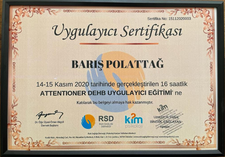 Çalışma ortamı 2