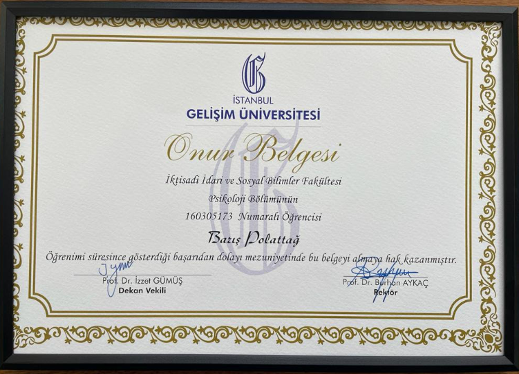 Çalışma ortamı 4
