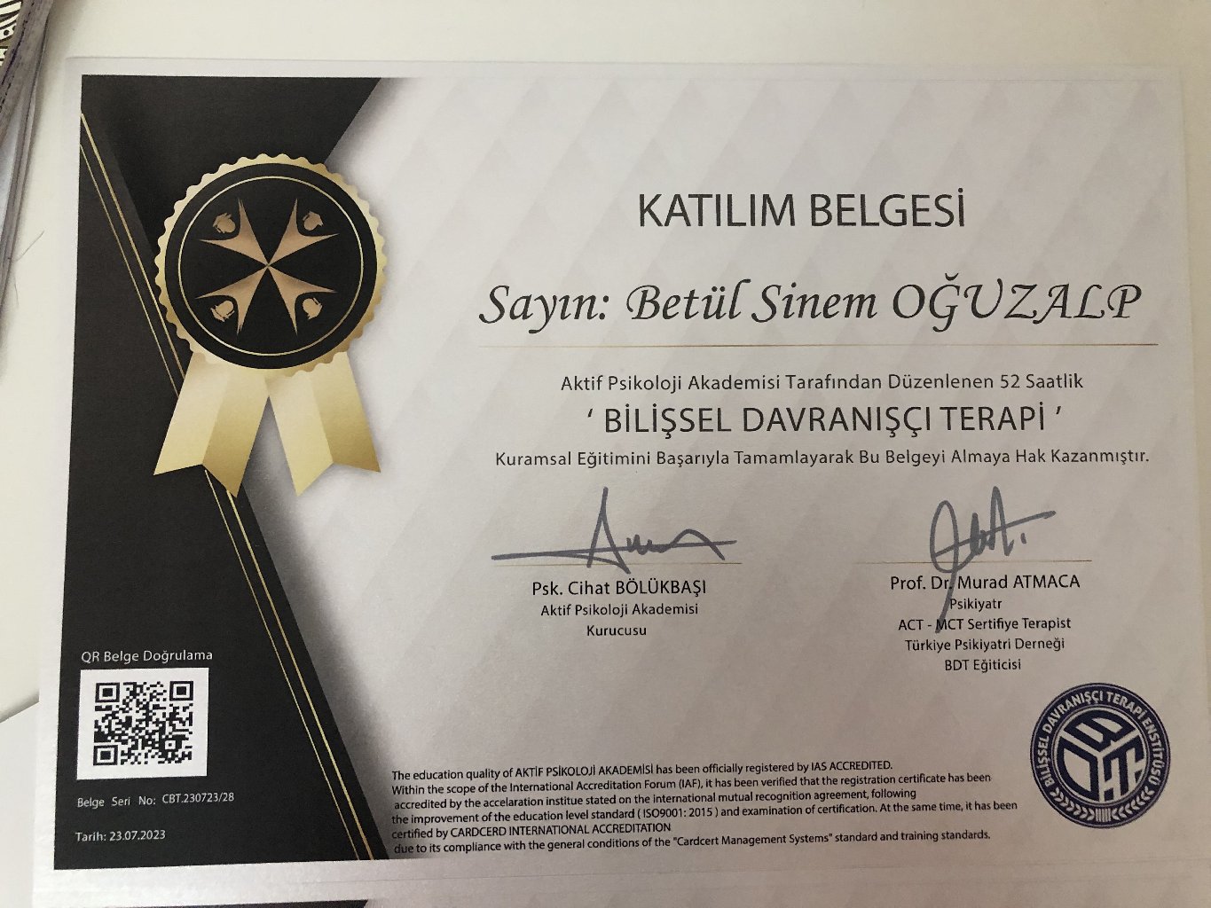 Çalışma ortamı 2