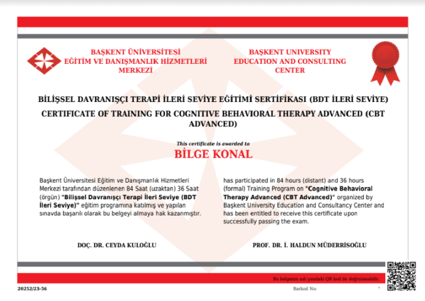 Çalışma ortamı 3