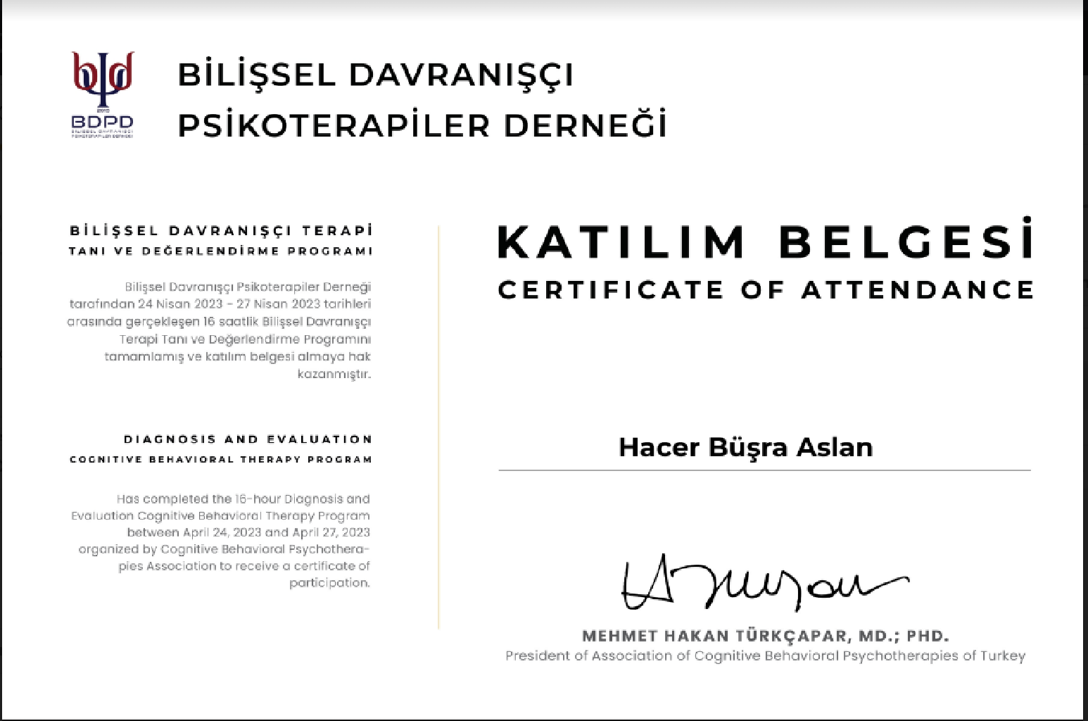 Çalışma ortamı 5