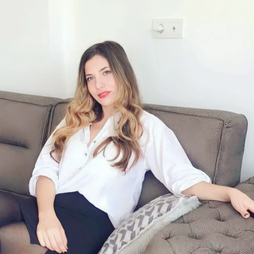 Psk. Büşra Baki, Psikolog, Ankara Yenimahalle