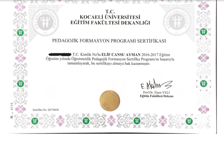 Çalışma ortamı 2