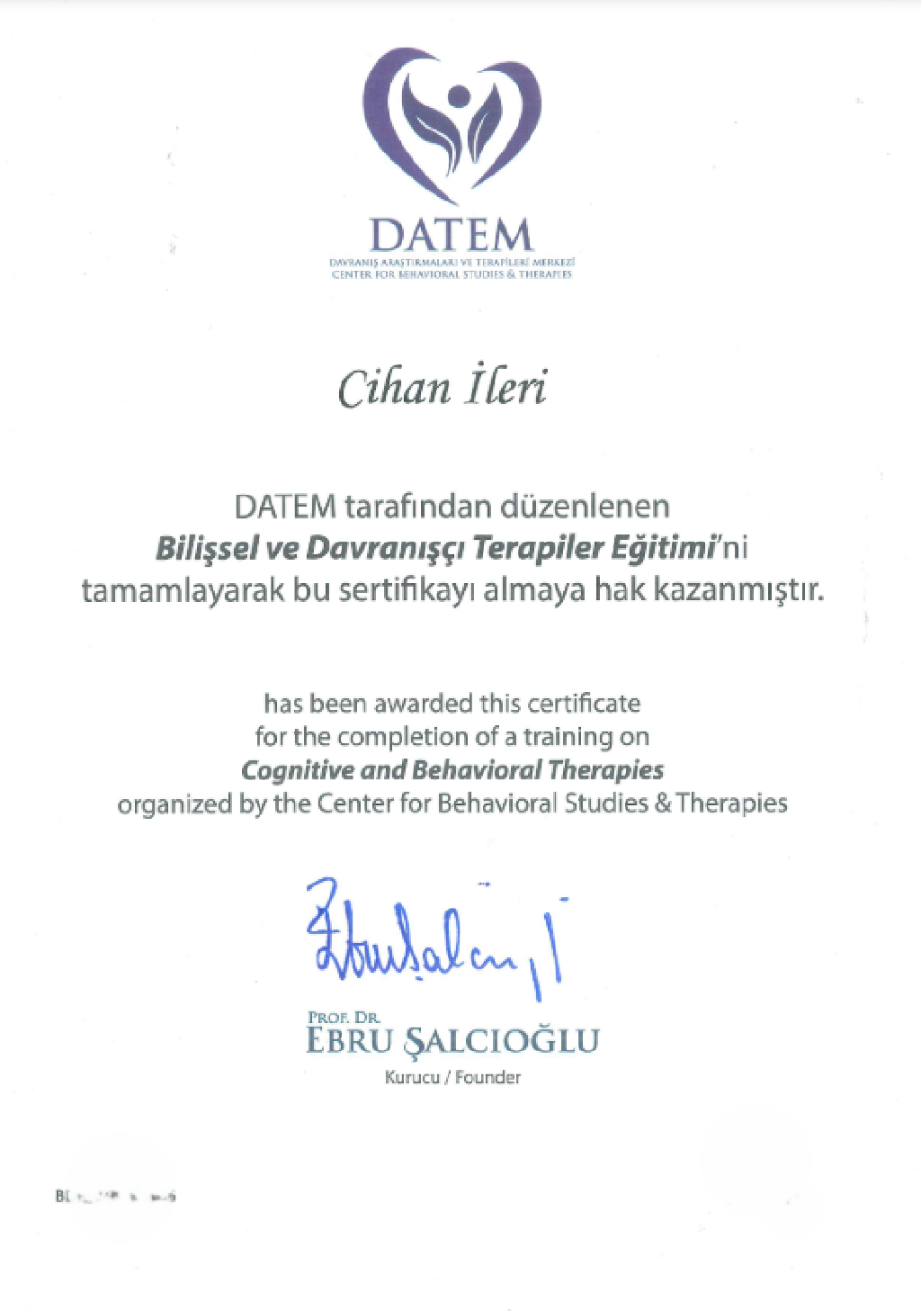 Çalışma ortamı 2