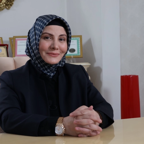Senem Yıldız, Aile Danışmanı, Ankara Çankaya