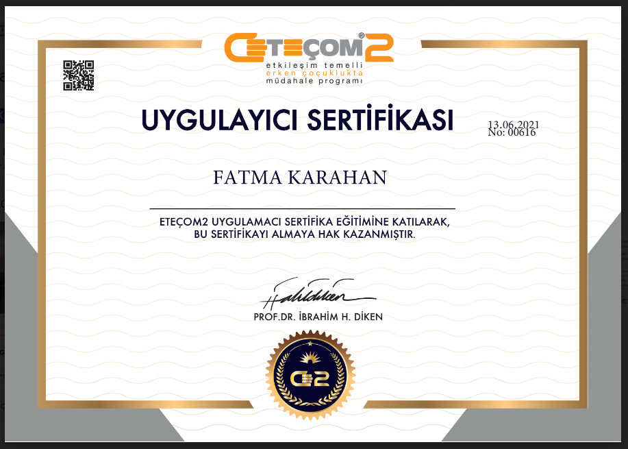 Çalışma ortamı 3