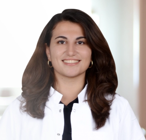 Uzm. Psk. Firuze Bostancıoğlu, Uzman Psikolog, İstanbul
