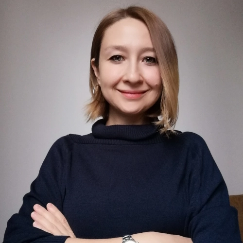 Doç. Dr. Hesna Gül, Çocuk ve Ergen Psikiyatristi, Ankara