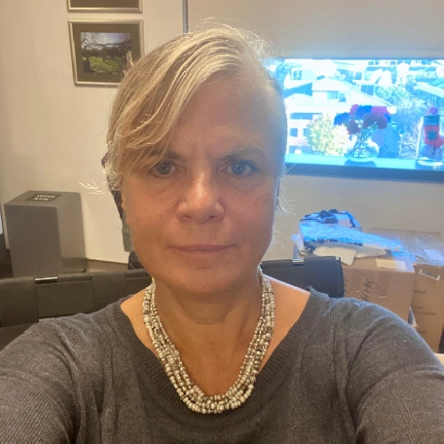 Doç. Dr. Pakize Geyran Çervatoglu, Psikiyatrist, Muğla Bodrum