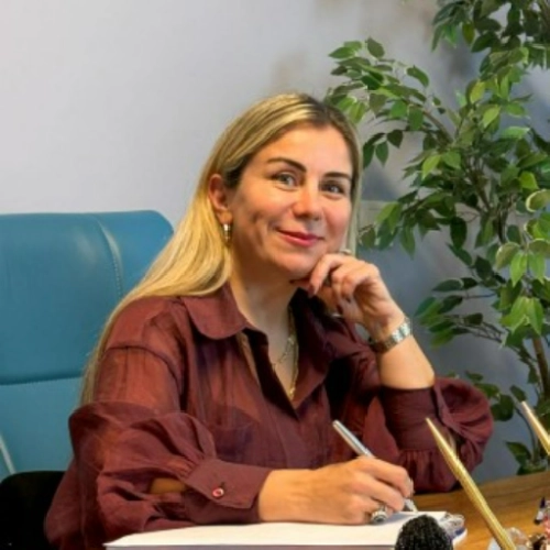 Doç. Dr. Selma Bozkurt, Psikiyatrist, İstanbul