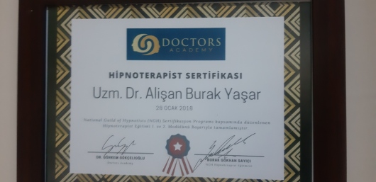 Çalışma ortamı 1