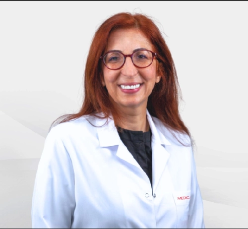 Dr. Öğr. Üyesi Aslıhan Eslek, Psikiyatrist, İzmir Karşıyaka