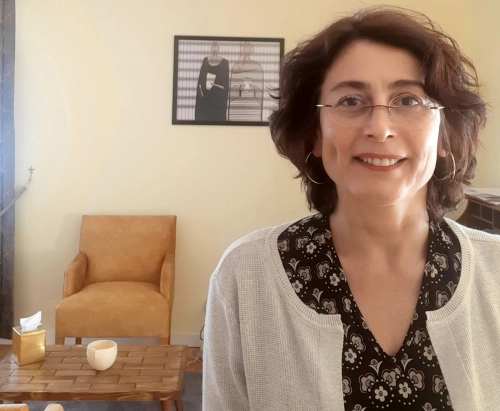 Uzm. Dr. Buket Cinemre, Psikiyatrist, Antalya Konyaaltı