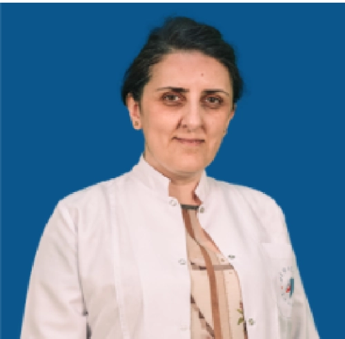 Dr. Öğr. Üyesi Filiz Karalar, Psikiyatrist, İstanbul