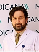 Dr. Öğr. Üyesi Murat Başar Gürbüz, Psikiyatrist, İstanbul