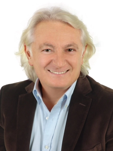 Dr. Öğr. Üyesi Rıdvan Üney, Psikiyatrist, İstanbul