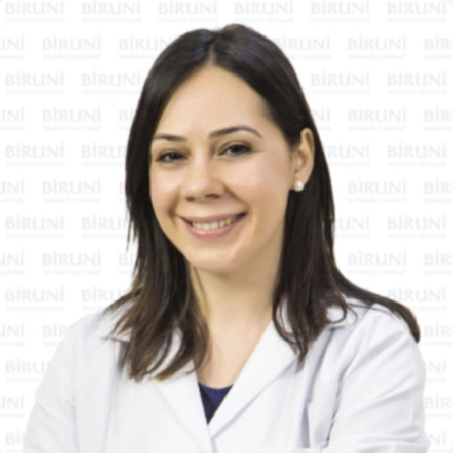 Dr. Öğr. Üyesi Sultan Turan Eroğlu, Psikiyatrist, İstanbul