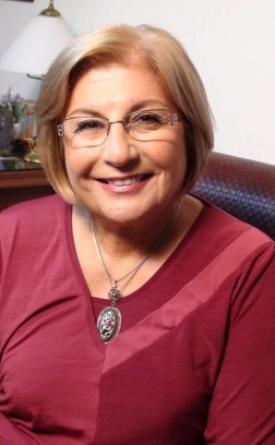 Dr. Mualla Oktay, Psikolog, İstanbul