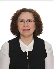 Dr. Nilgün Avunduk Öcal, Psikolog, İstanbul
