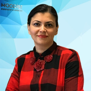 Dr. Selin Birgül Baran, Psikiyatrist, İstanbul