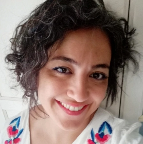 Dr. Sezen Türkoğlu Ekmen, Psikiyatrist, Manisa Yunusemre