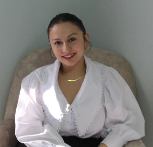 Psk. Dan. Duygu Soycan, Psikolojik Danışman, Ankara
