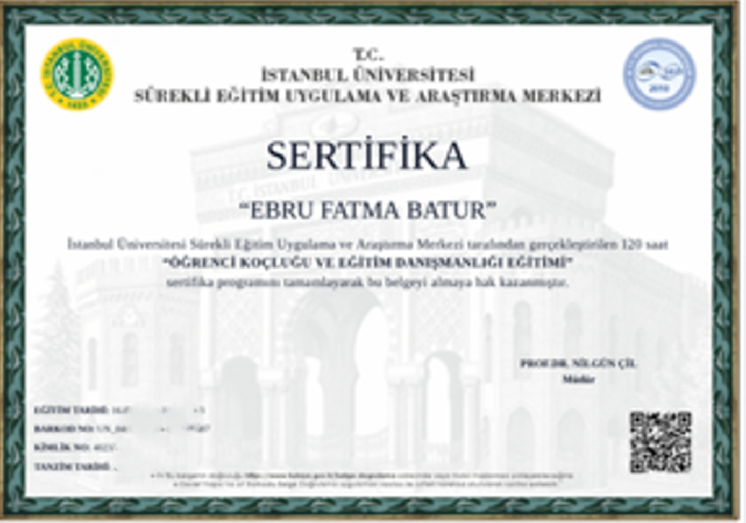 Çalışma ortamı 5