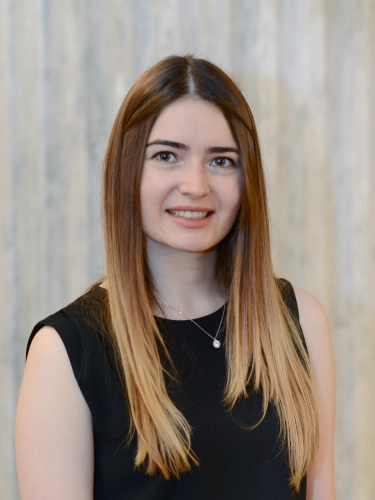 Psk. Dan. Emine Köken, Psikolojik Danışman, Antalya Konyaaltı