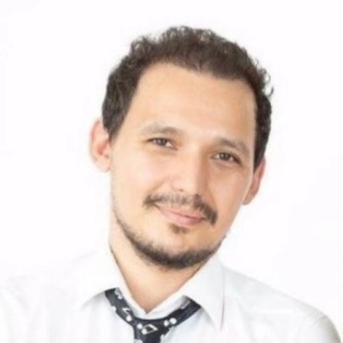 Psk. Erdem Çakaloğlu, Psikolog, Ankara