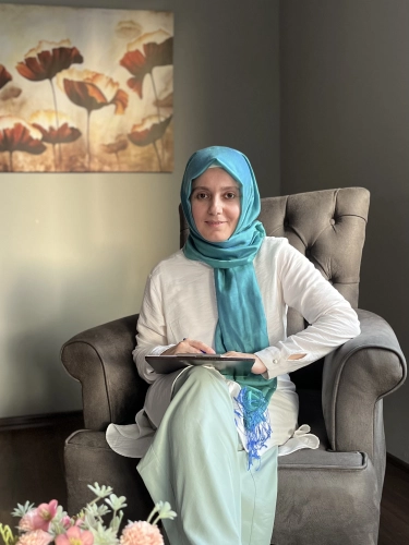 Esma Sancaktutan, Aile Danışmanı, İstanbul