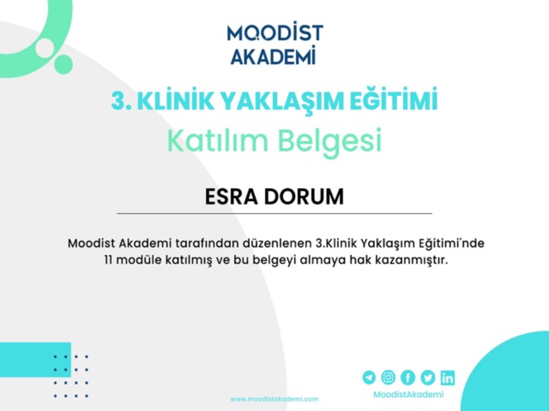 Çalışma ortamı 1