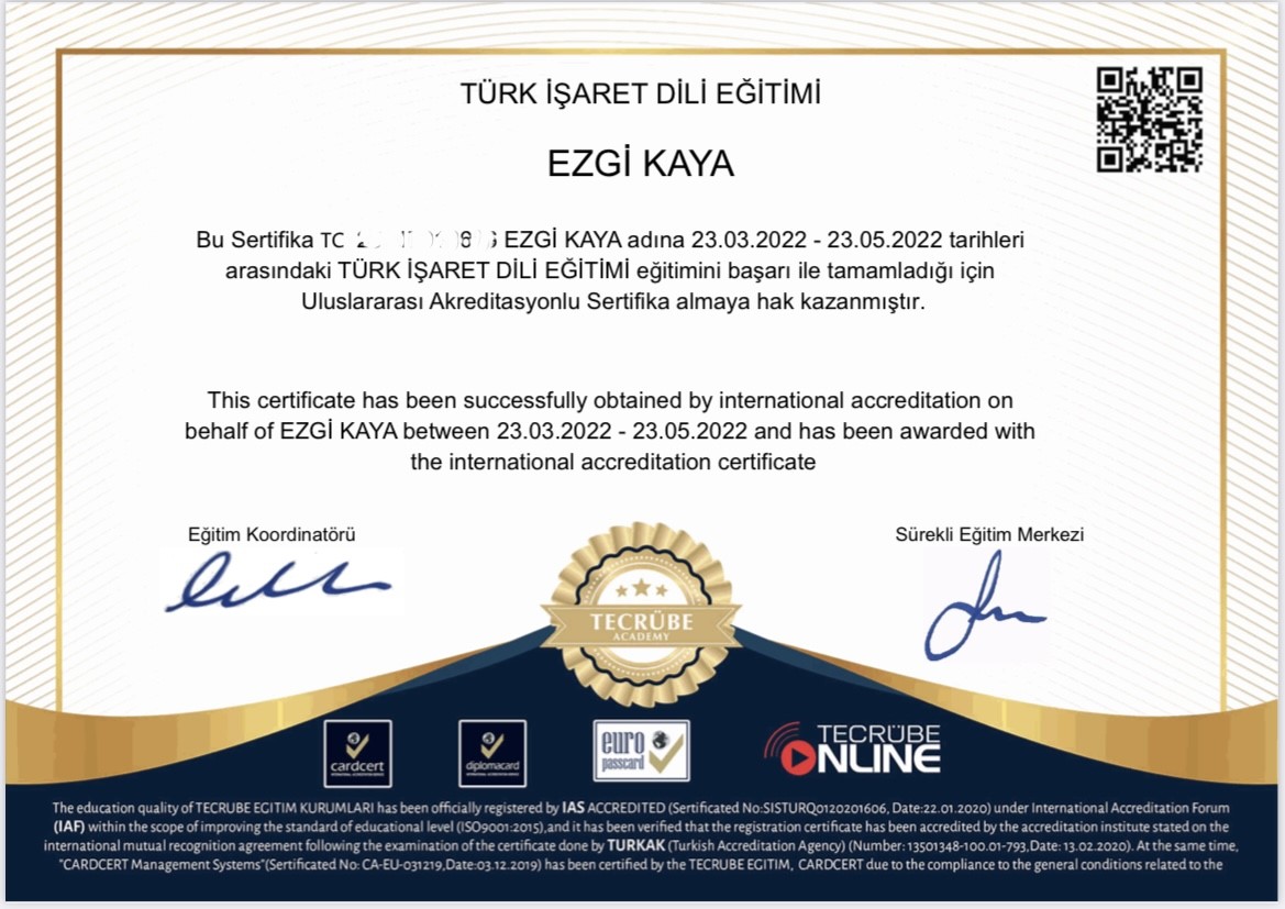 Çalışma ortamı 4