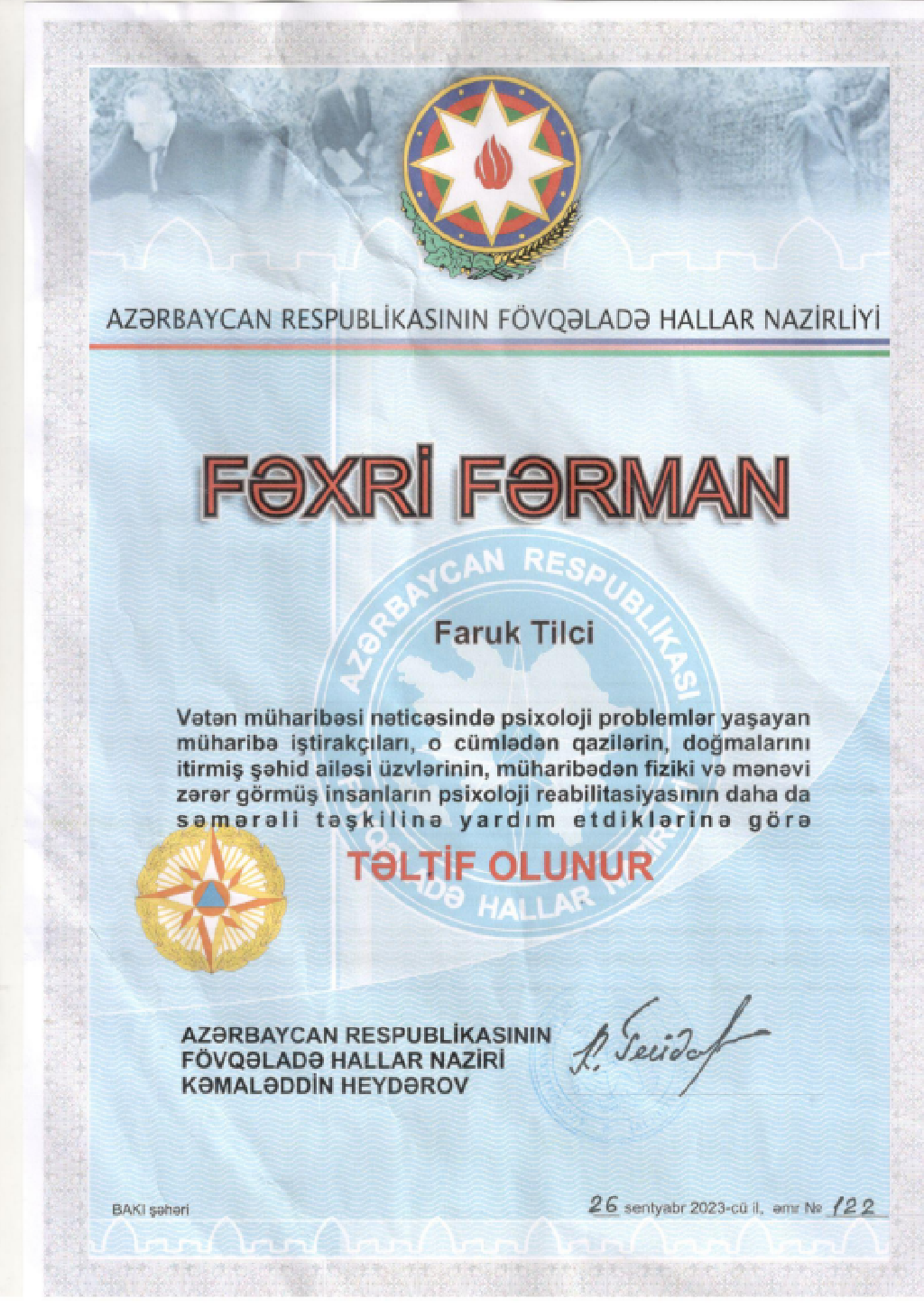 Çalışma ortamı 5