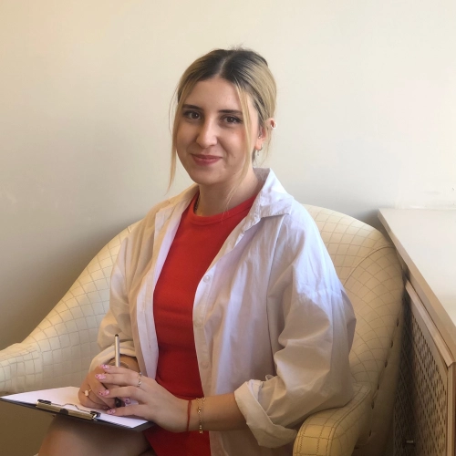 Psk. Fatma Nur Karagöz, Psikolog, İstanbul