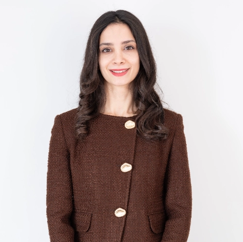 Kl. Psk. Fatma Yıldız, Klinik Psikolog, Sivas Merkez