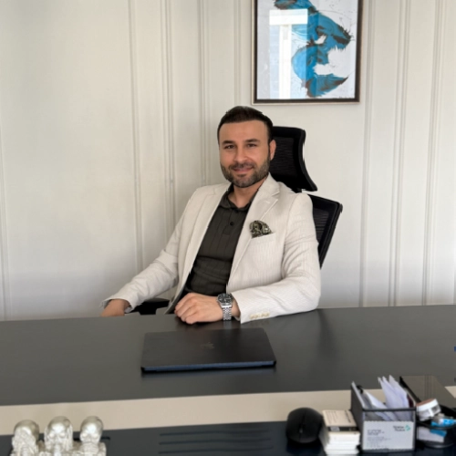 Psk. Ferdi Aşan, Psikolog, Van İpekyolu